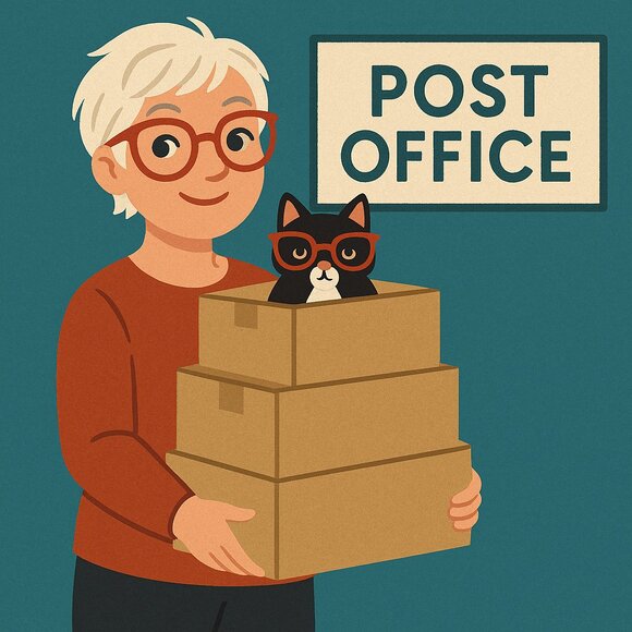 Meet your Posher, Anna - Picture 7 of 8